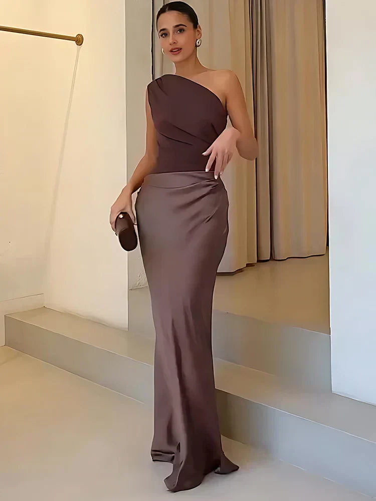 VESTIDOS DE MUJER