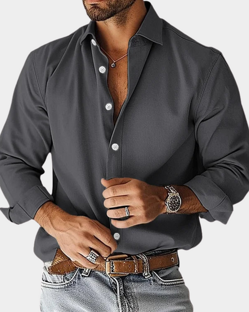 Camisa Inteligente y con Estilo