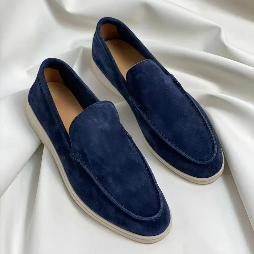 Mocasín Premium de Ante