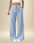 Pantalones Elegantes