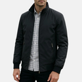 Cortavientos Elegante y Versátil para Hombre
