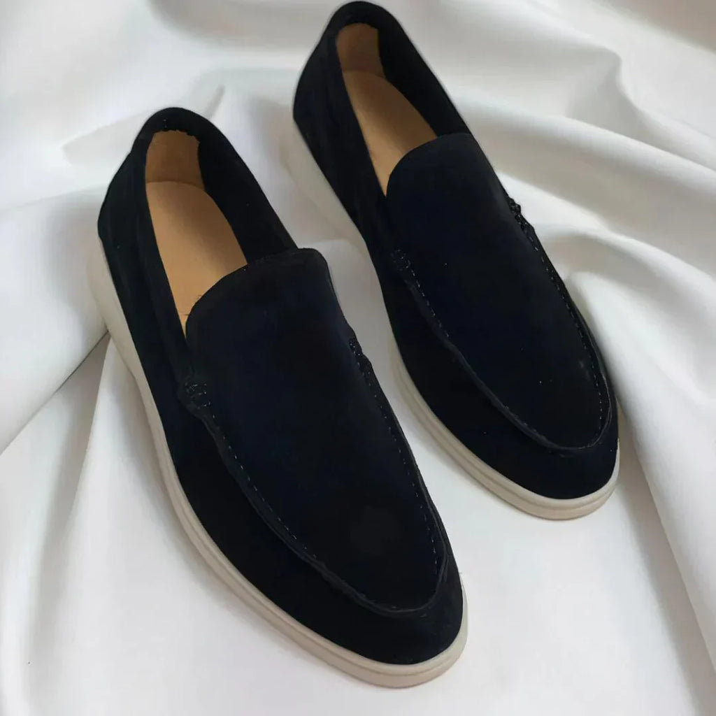 Mocasín Premium de Ante