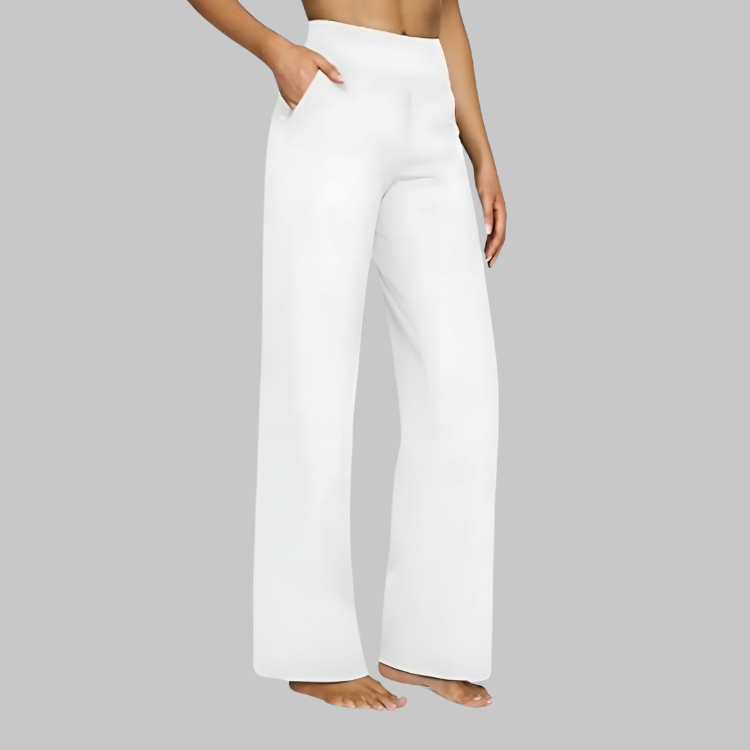 Klara Pantalón Stretch Cómodo (Compra 1, llévate 1 gratis)