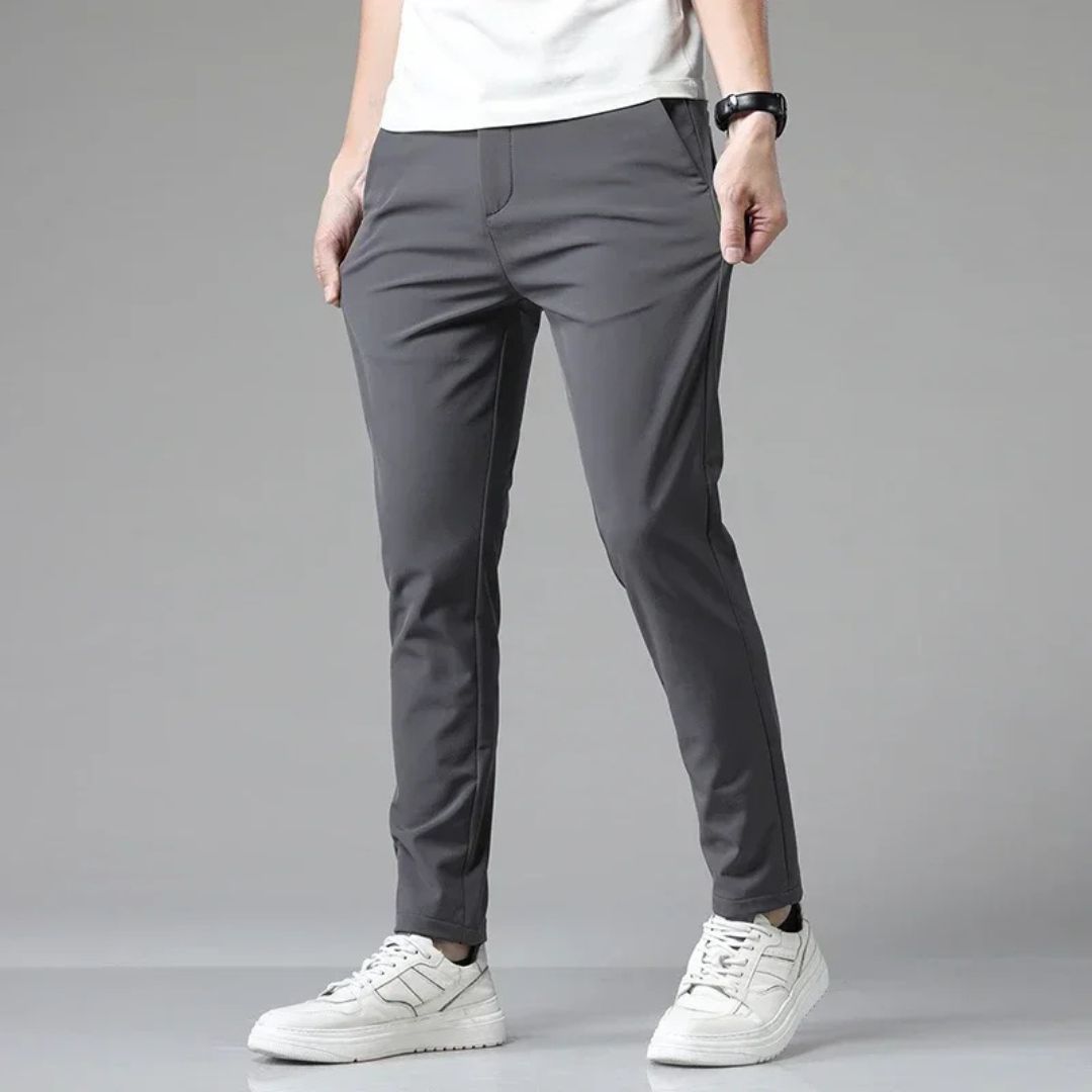 Pantalones Premium para el Día a Día (Compra 1, llévate 1 GRATIS)