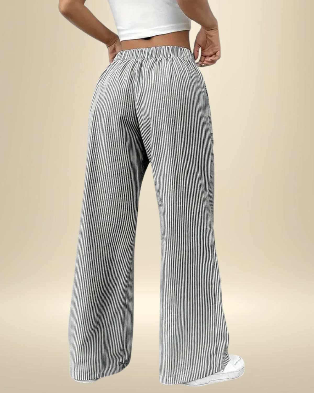 Pantalones Elegantes