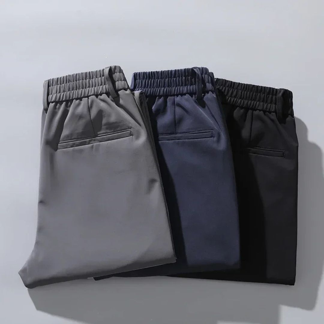 Pantalones Premium para el Día a Día (Compra 1, llévate 1 GRATIS)