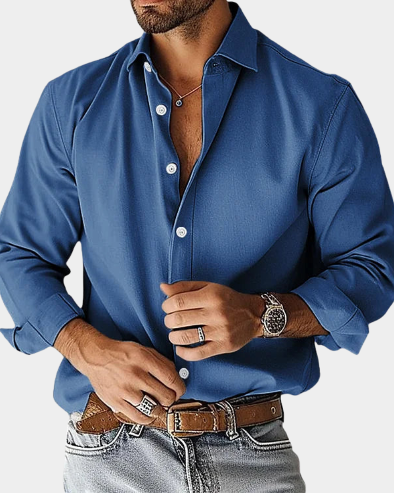 Camisa Inteligente y con Estilo