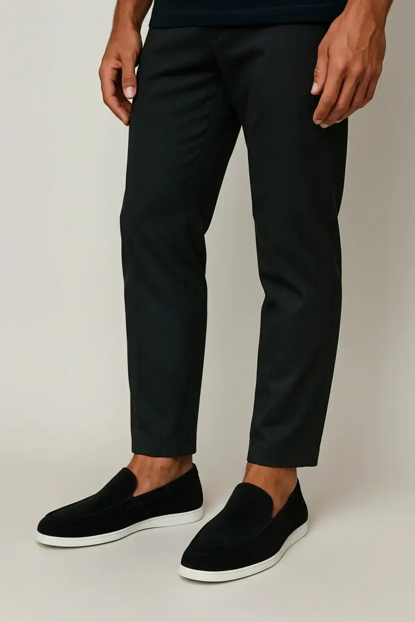 Mocasín Premium de Ante