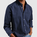 Camisa de Ocio Premium