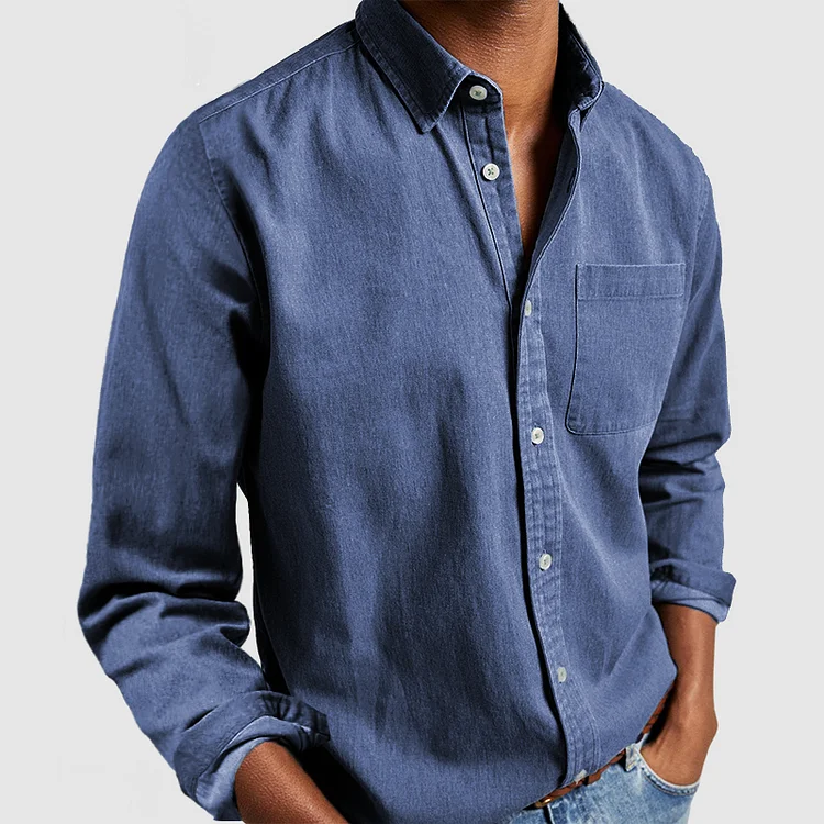 Camisa de Ocio Premium