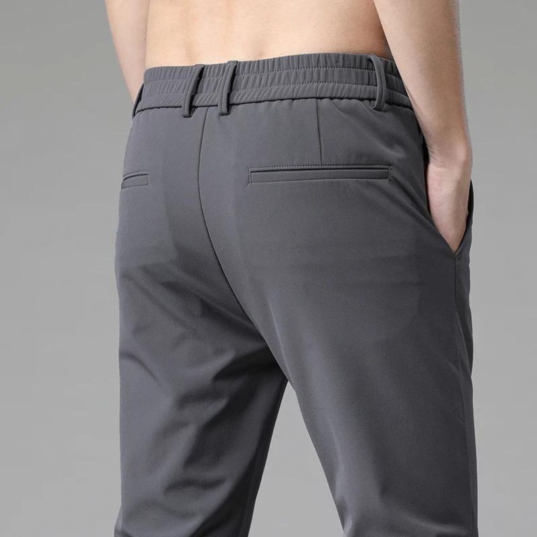 Pantalones Premium para el Día a Día (Compra 1, llévate 1 GRATIS)