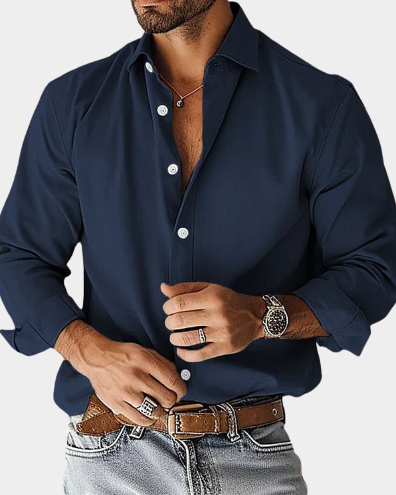 Camisa Inteligente y con Estilo