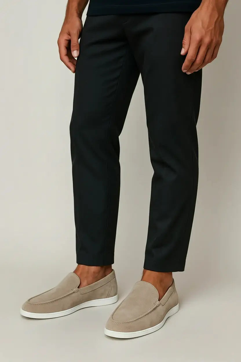 Mocasín Premium de Ante