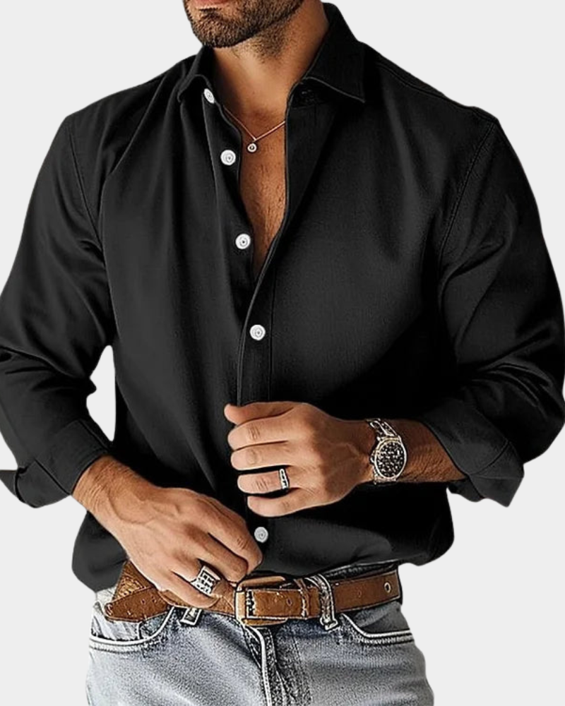 Camisa Inteligente y con Estilo