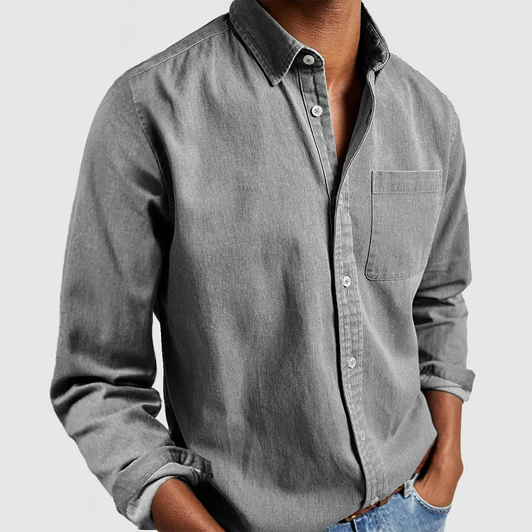 Camisa de Ocio Premium