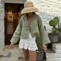 Blusa Elegante
