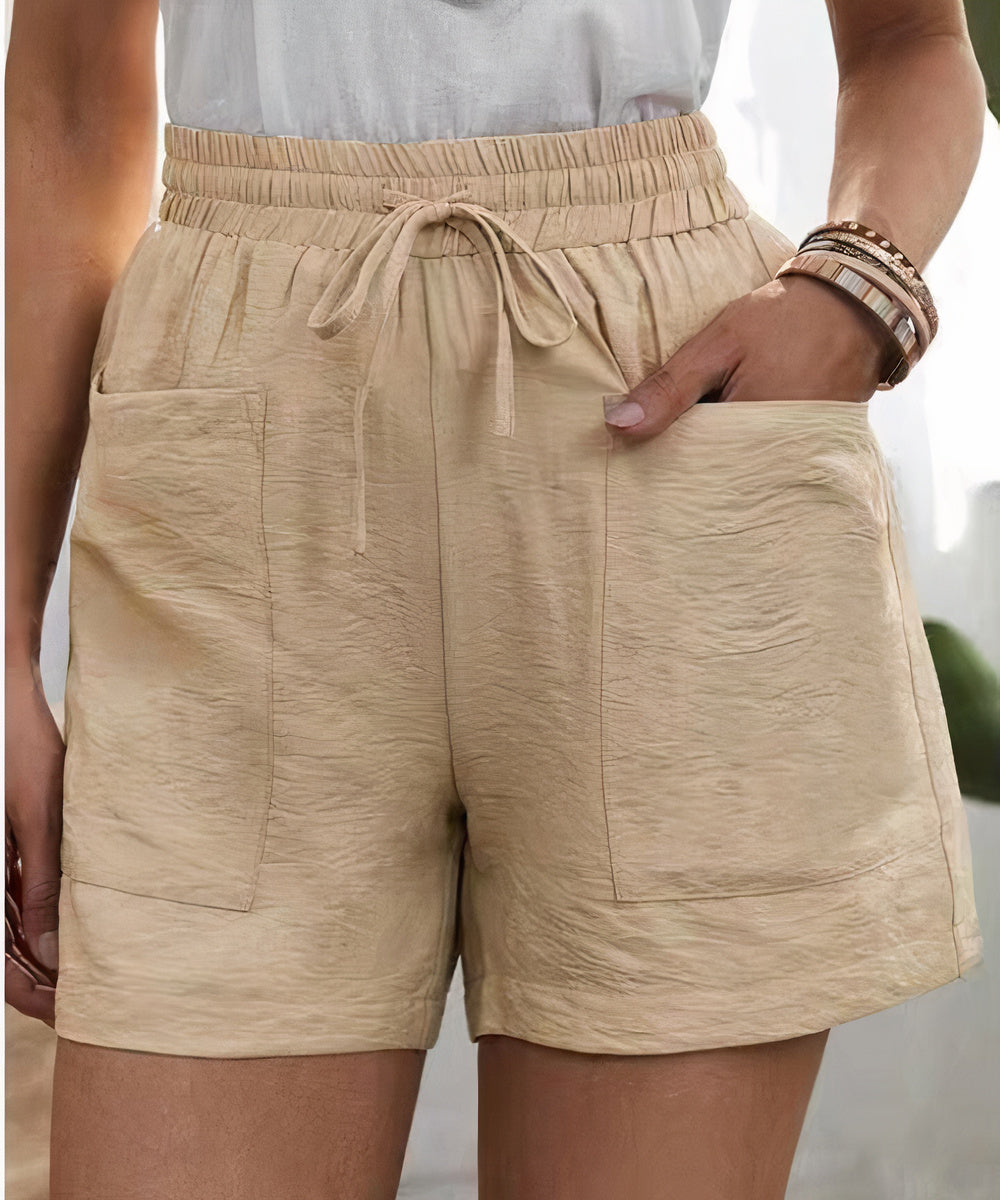Pantalon Paperbag Ligeros y Airosos