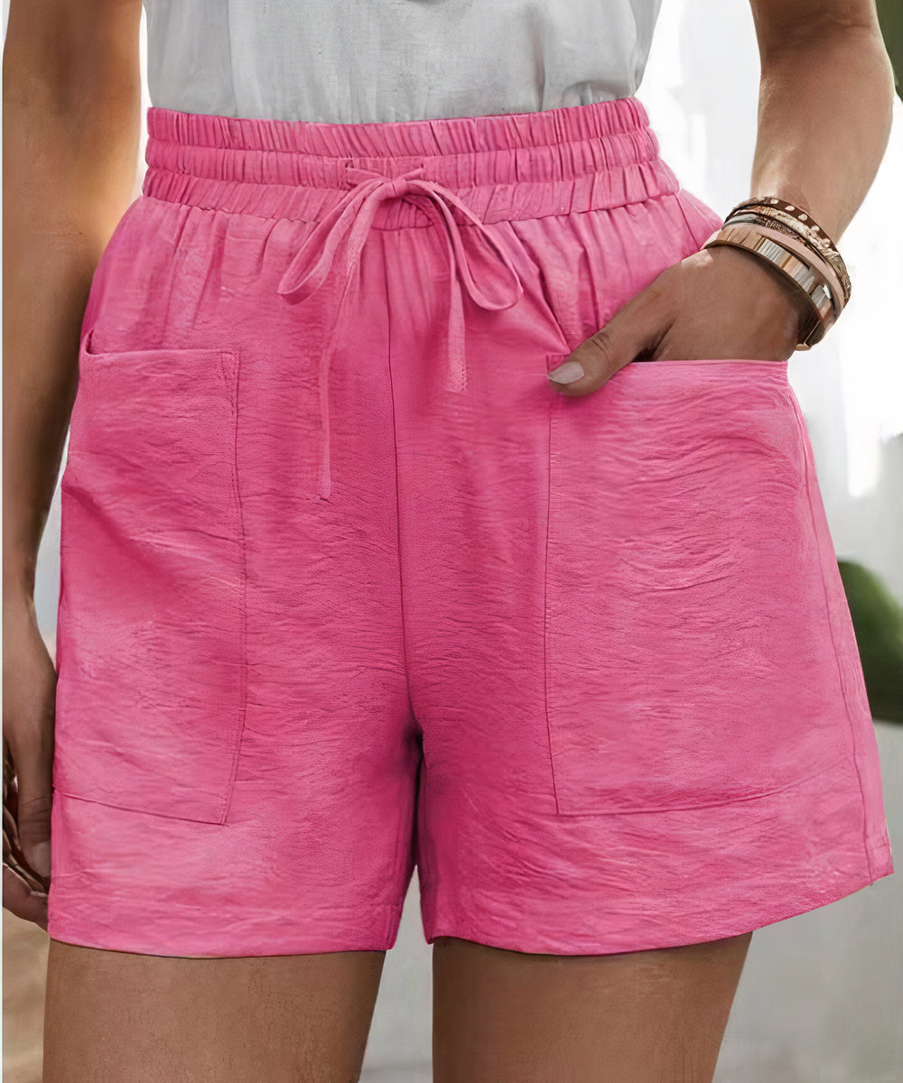 Pantalon Paperbag Ligeros y Airosos