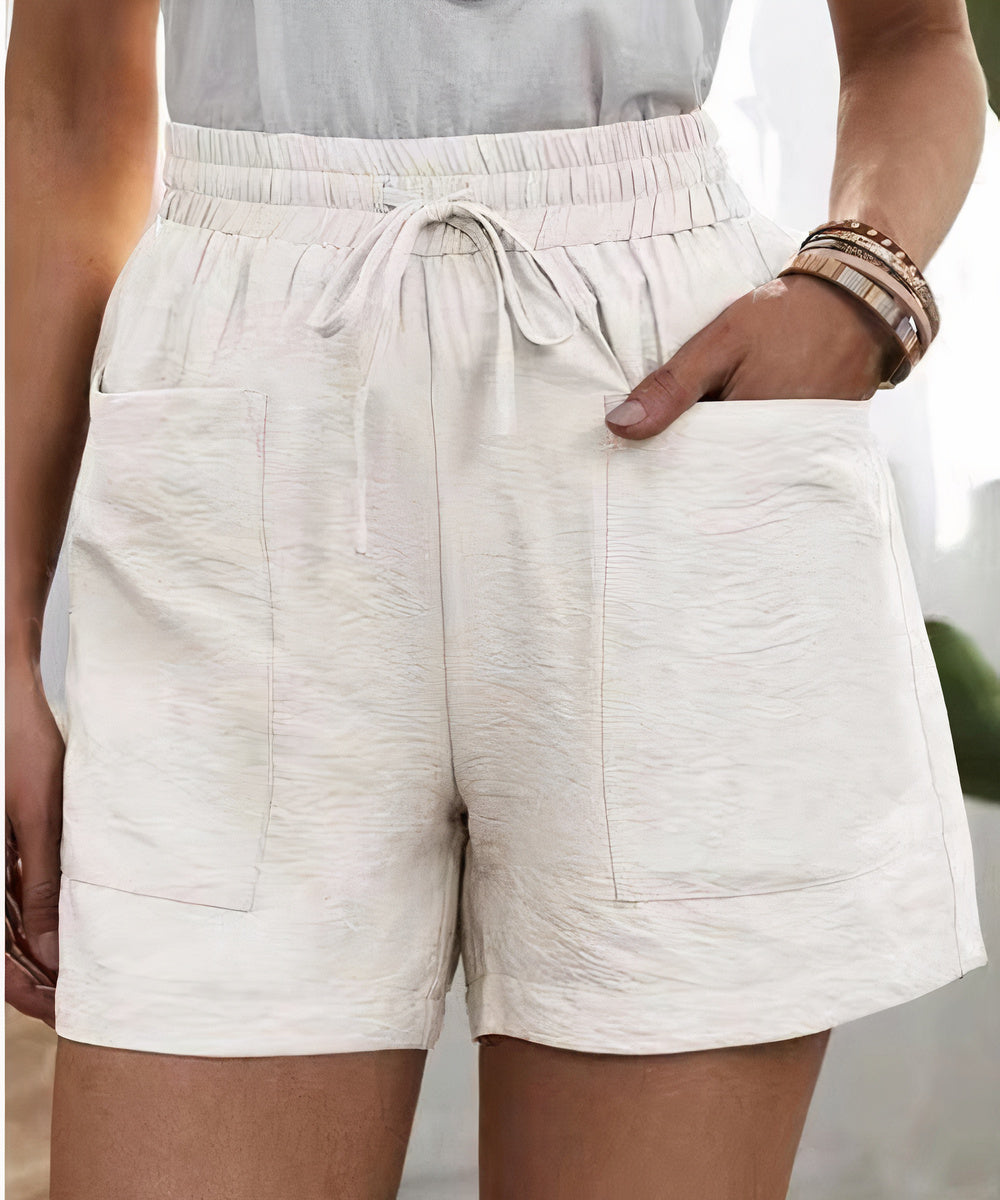 Pantalon Paperbag Ligeros y Airosos