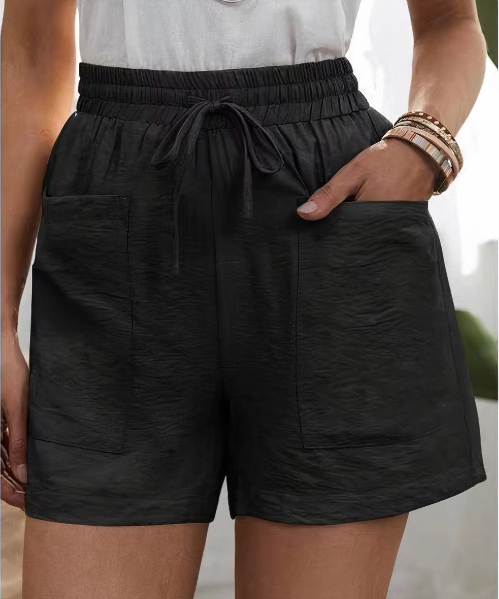 Pantalon Paperbag Ligeros y Airosos