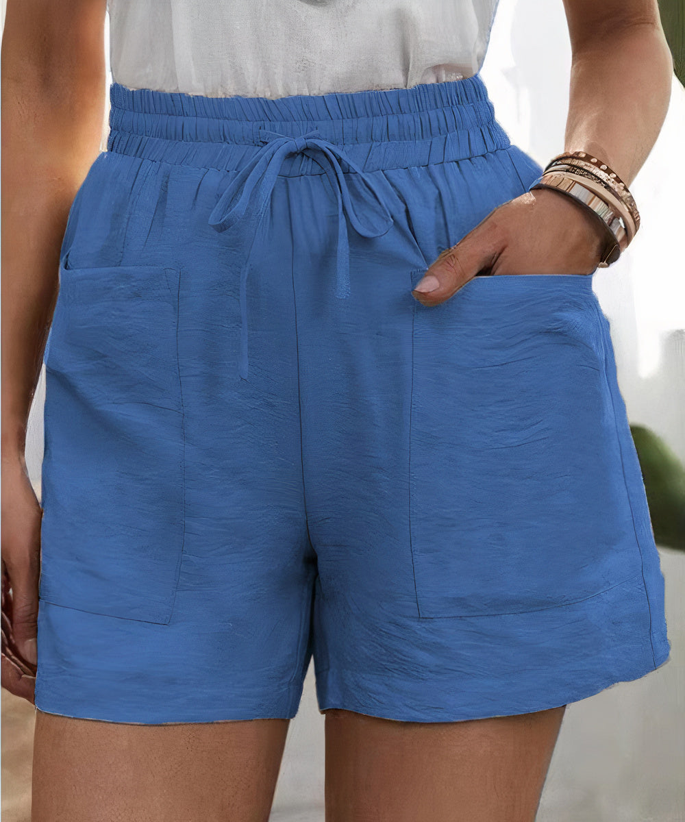 Pantalon Paperbag Ligeros y Airosos