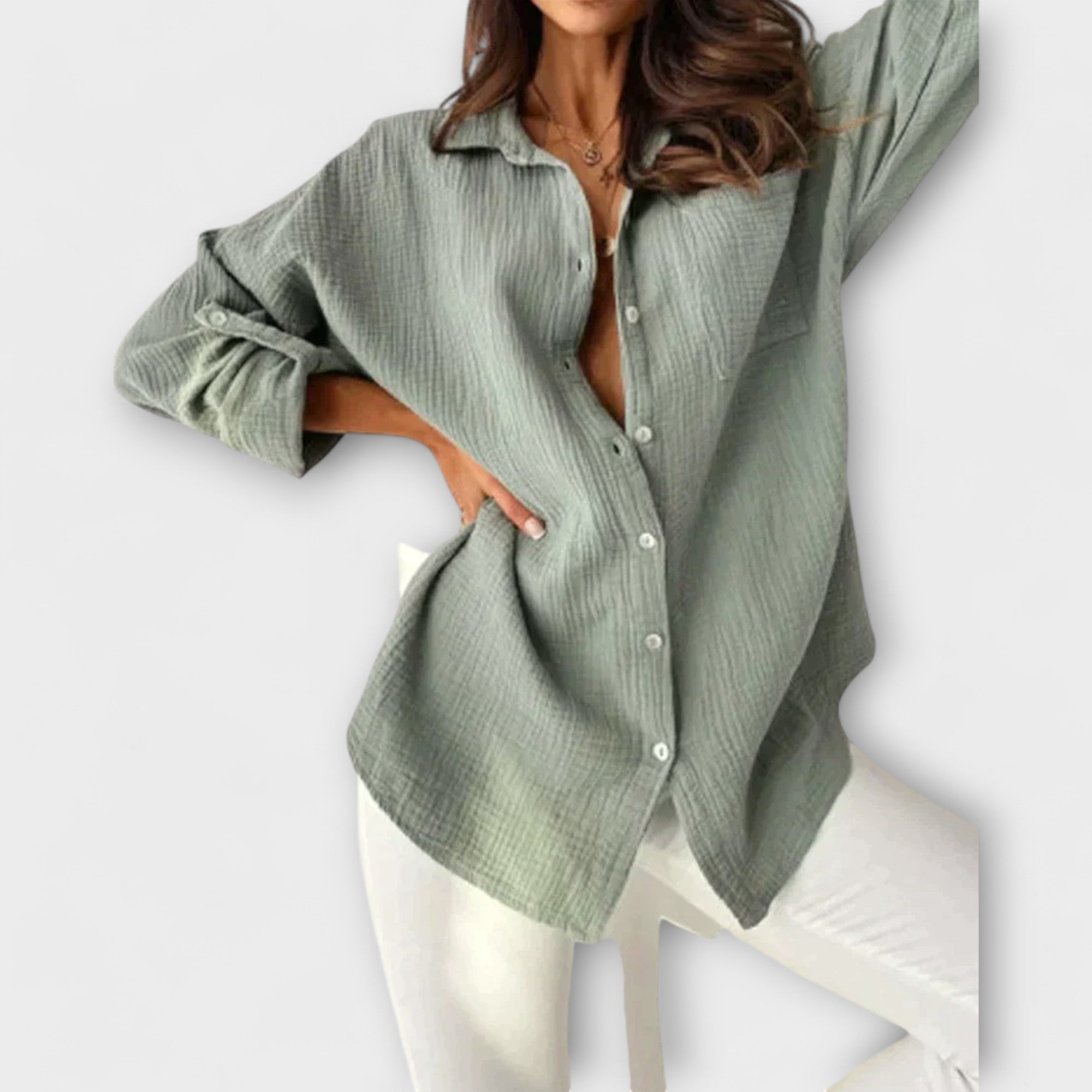 Blusa de Mujer