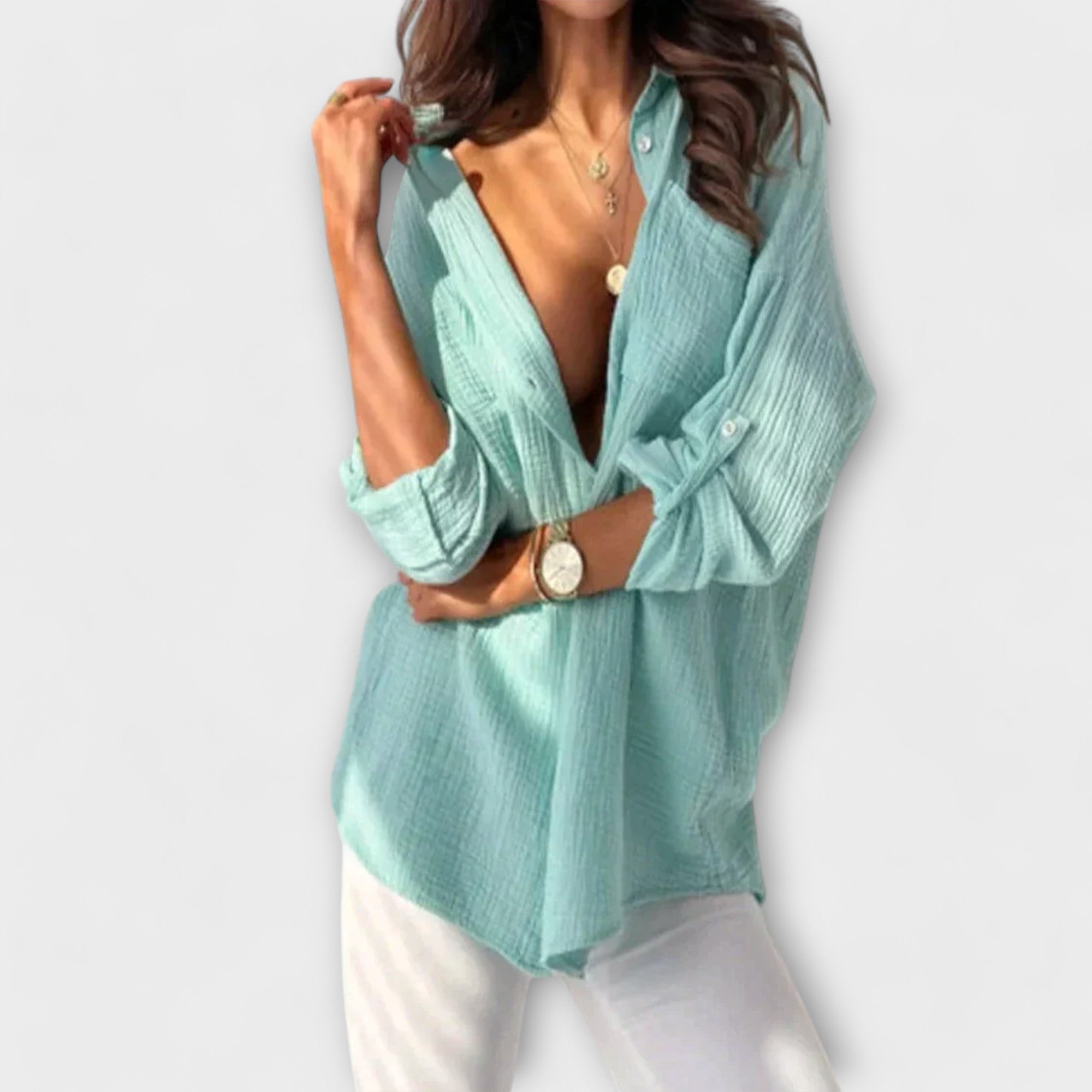 Blusa de Mujer