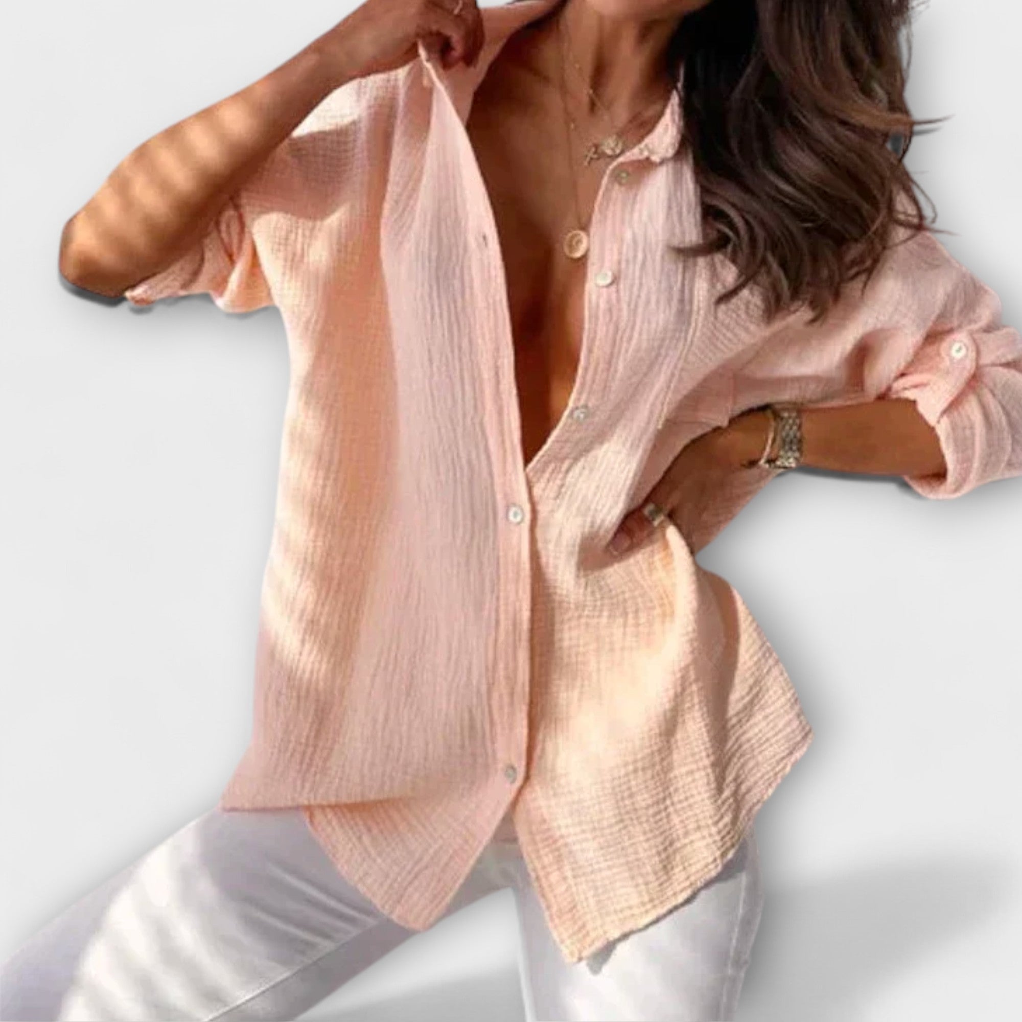Blusa de Mujer