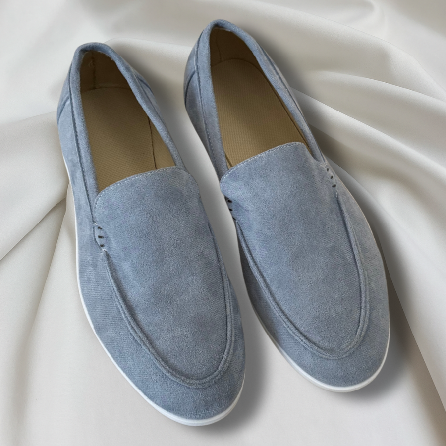 Mocasín Premium de Ante