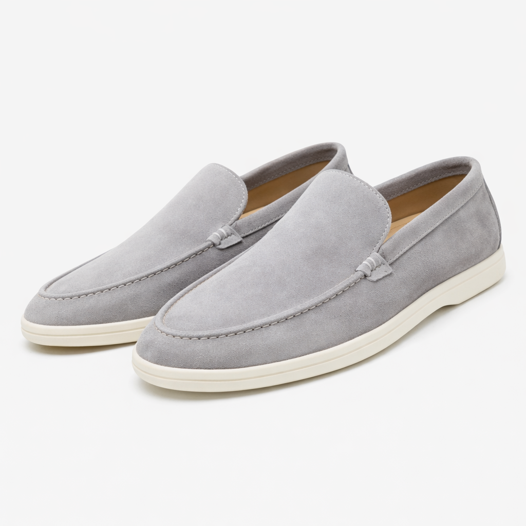 Mocasín Slip-On Como