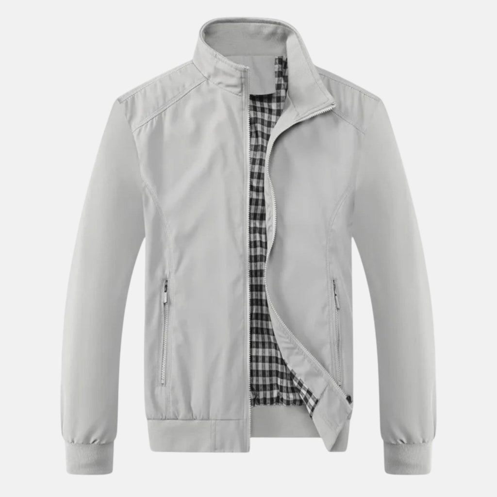 Cortavientos Elegante y Versátil para Hombre