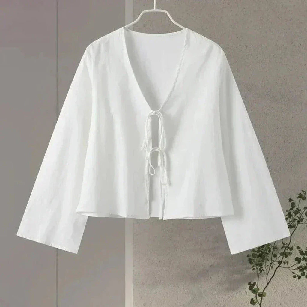 Blusa Elegante