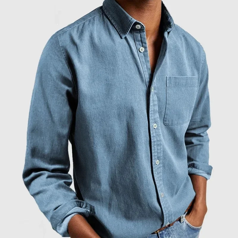 Camisa de Ocio Premium
