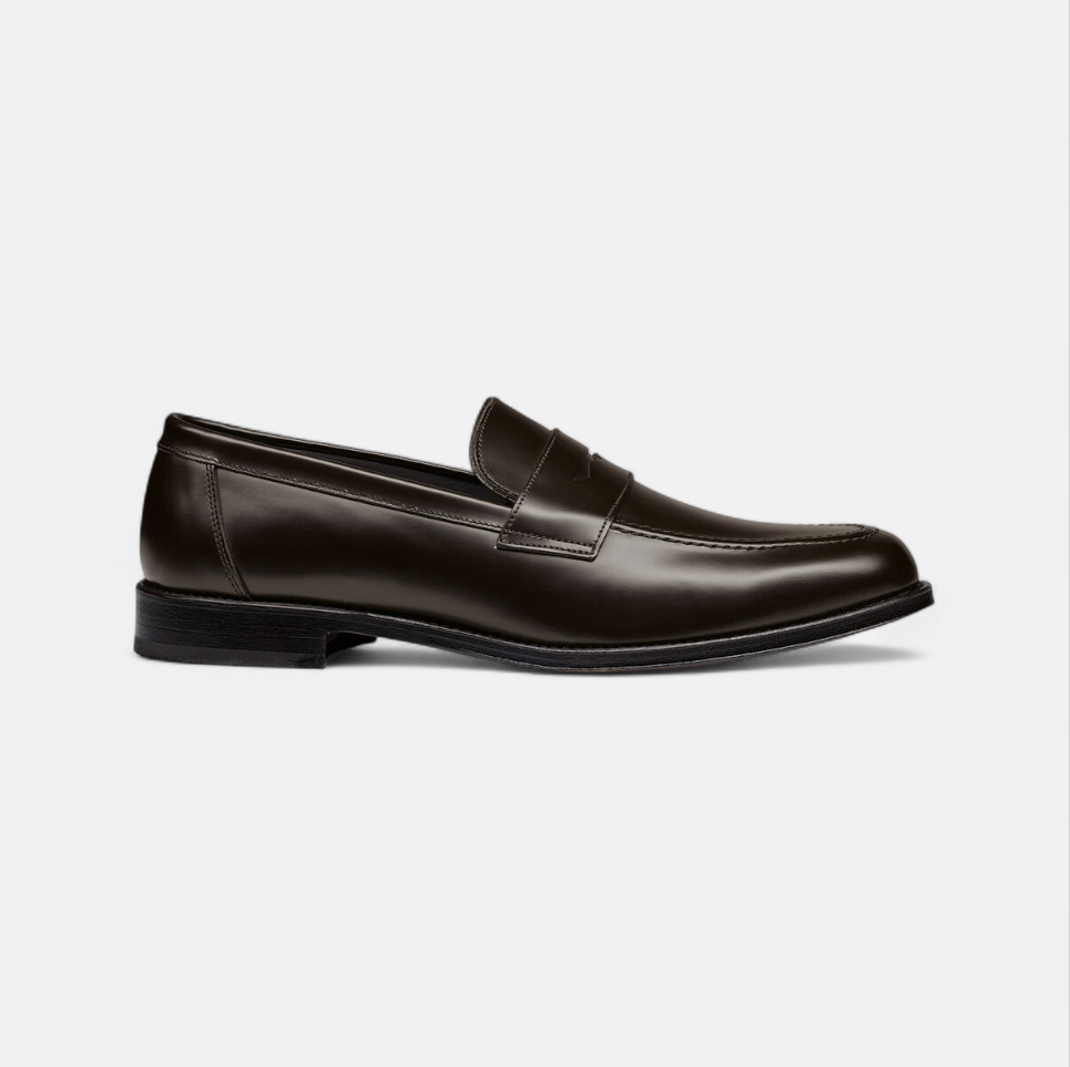 Mocasínes Ralph de Ante Elegantes