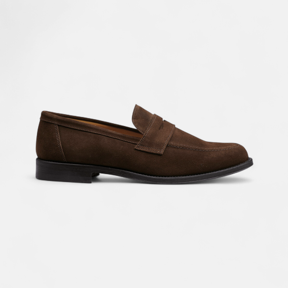 Mocasínes Ralph de Ante Elegantes