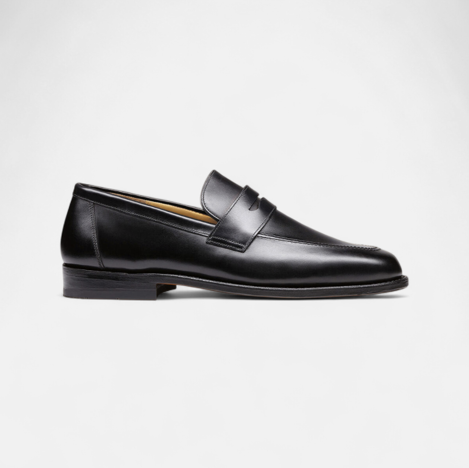Mocasínes Ralph de Ante Elegantes