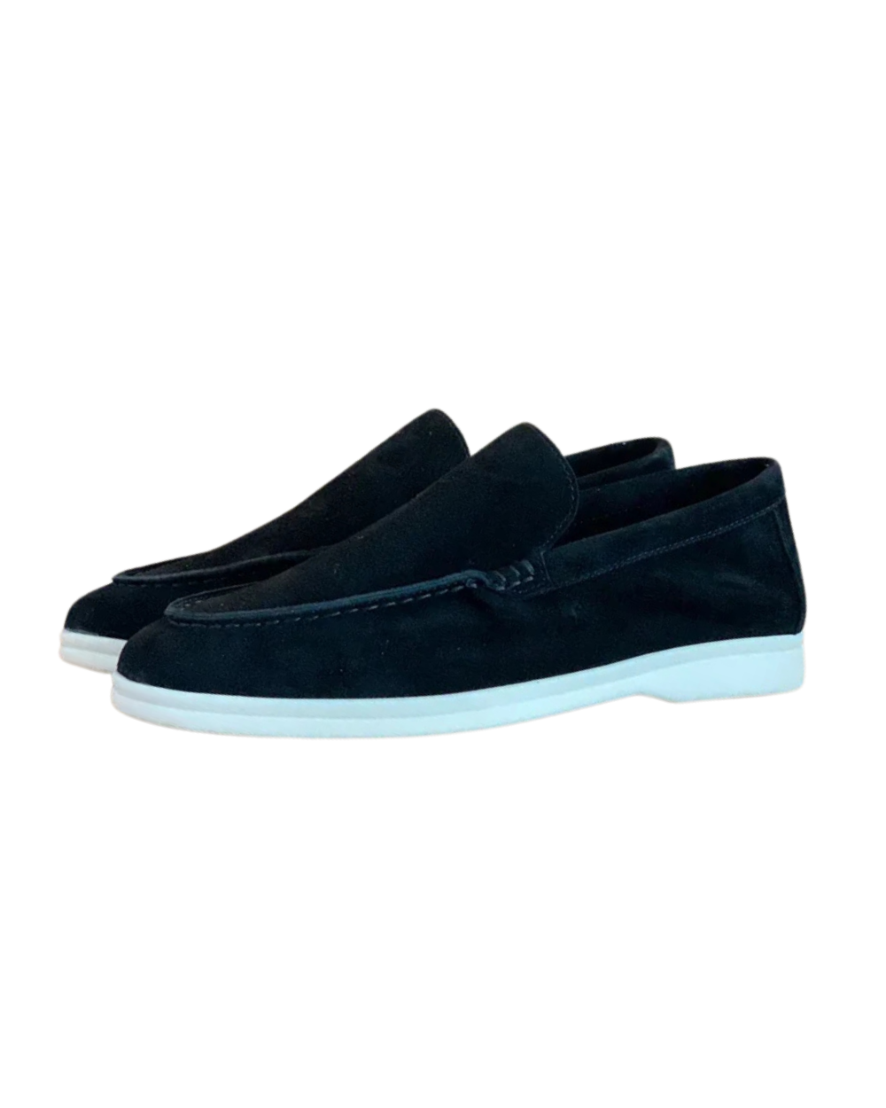 Mocasín Premium de Ante