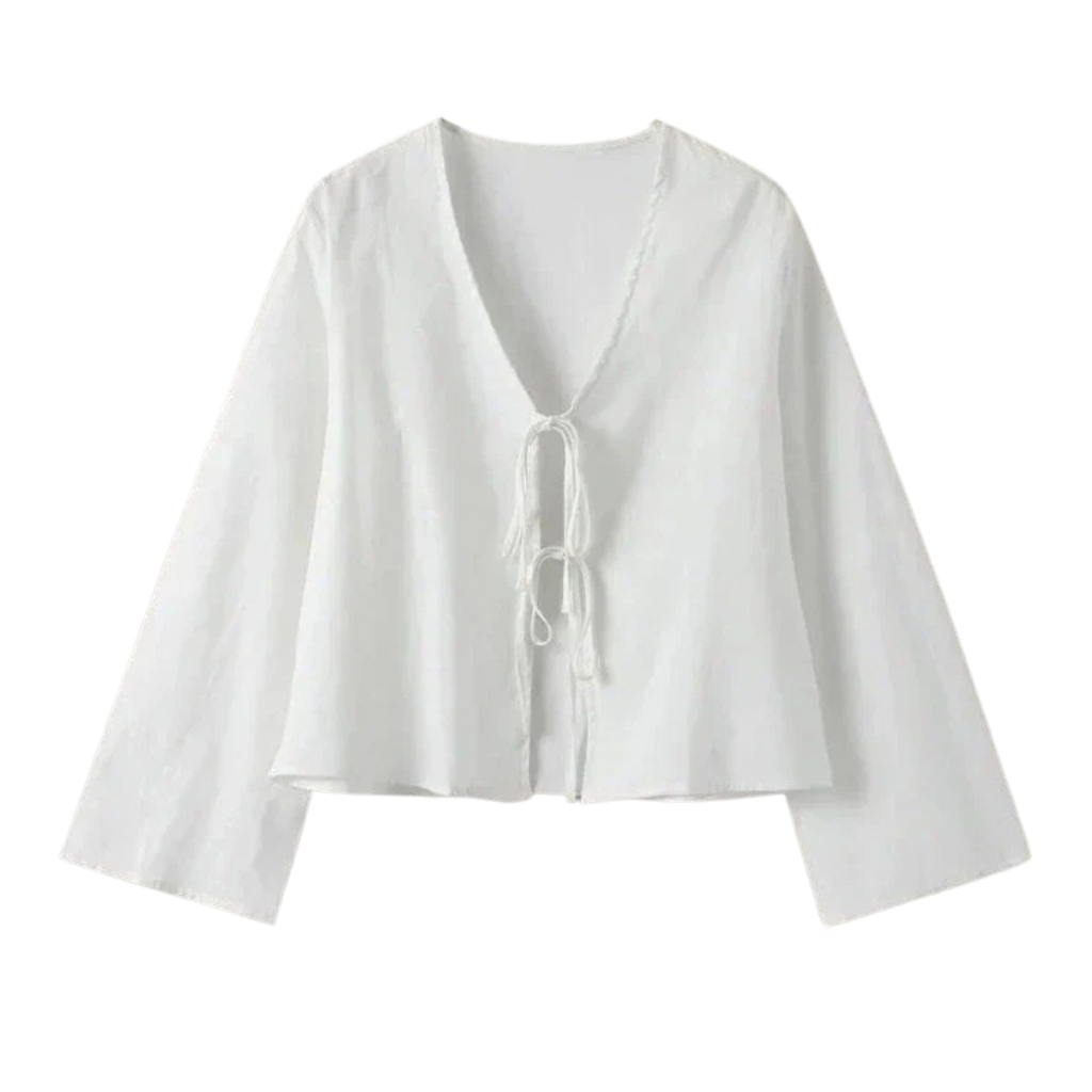 Blusa Elegante