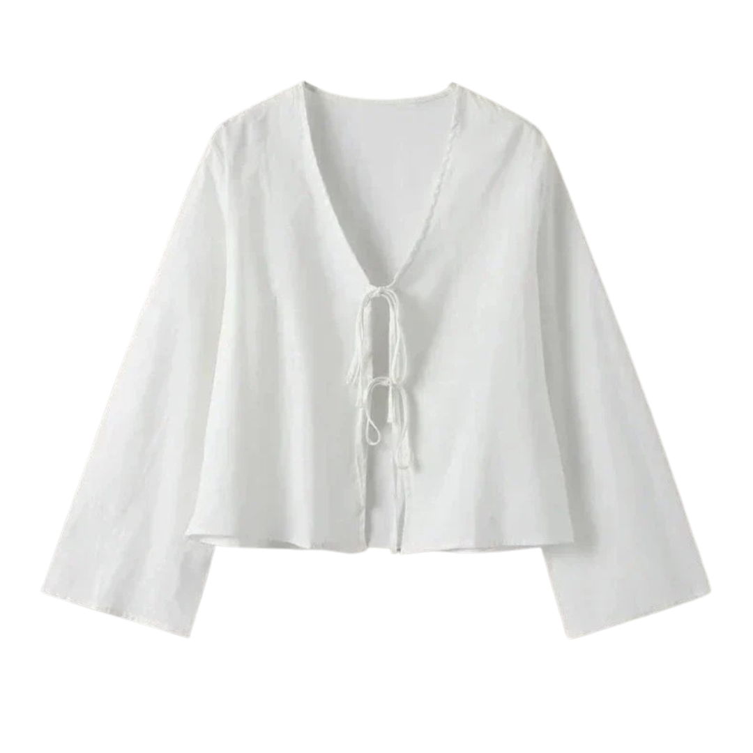 Blusa Elegante