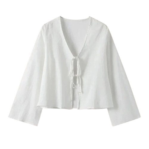 Blusa Elegante