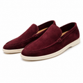 Mocasín Slip-On Como