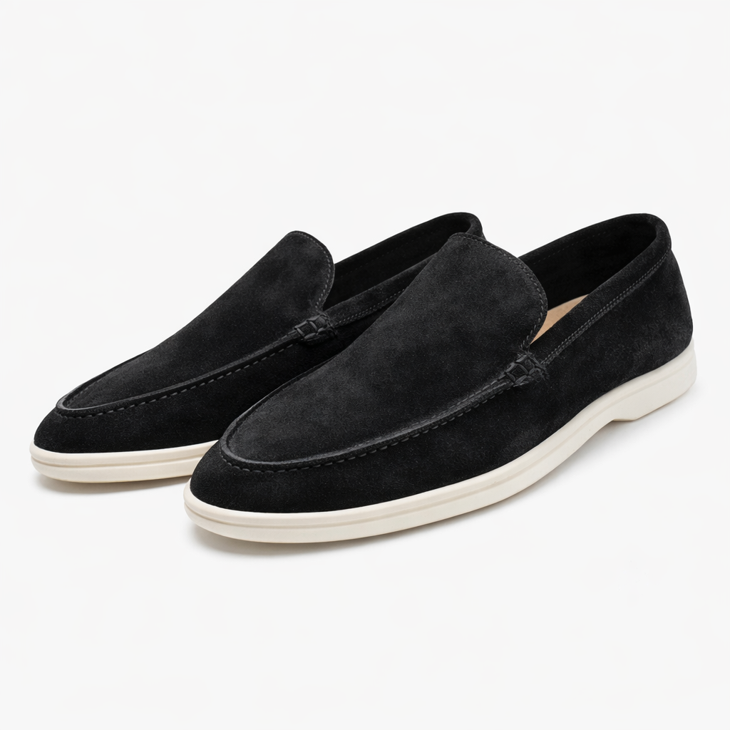 Mocasín Slip-On Como