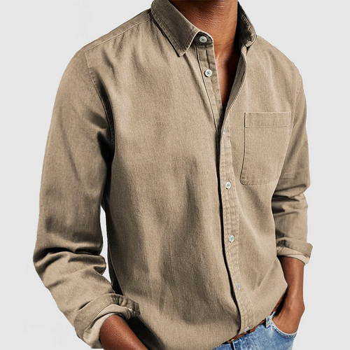 Camisa de Ocio Premium