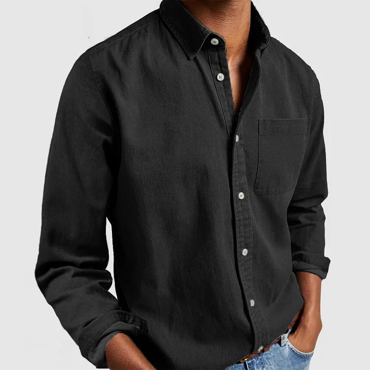 Camisa de Ocio Premium