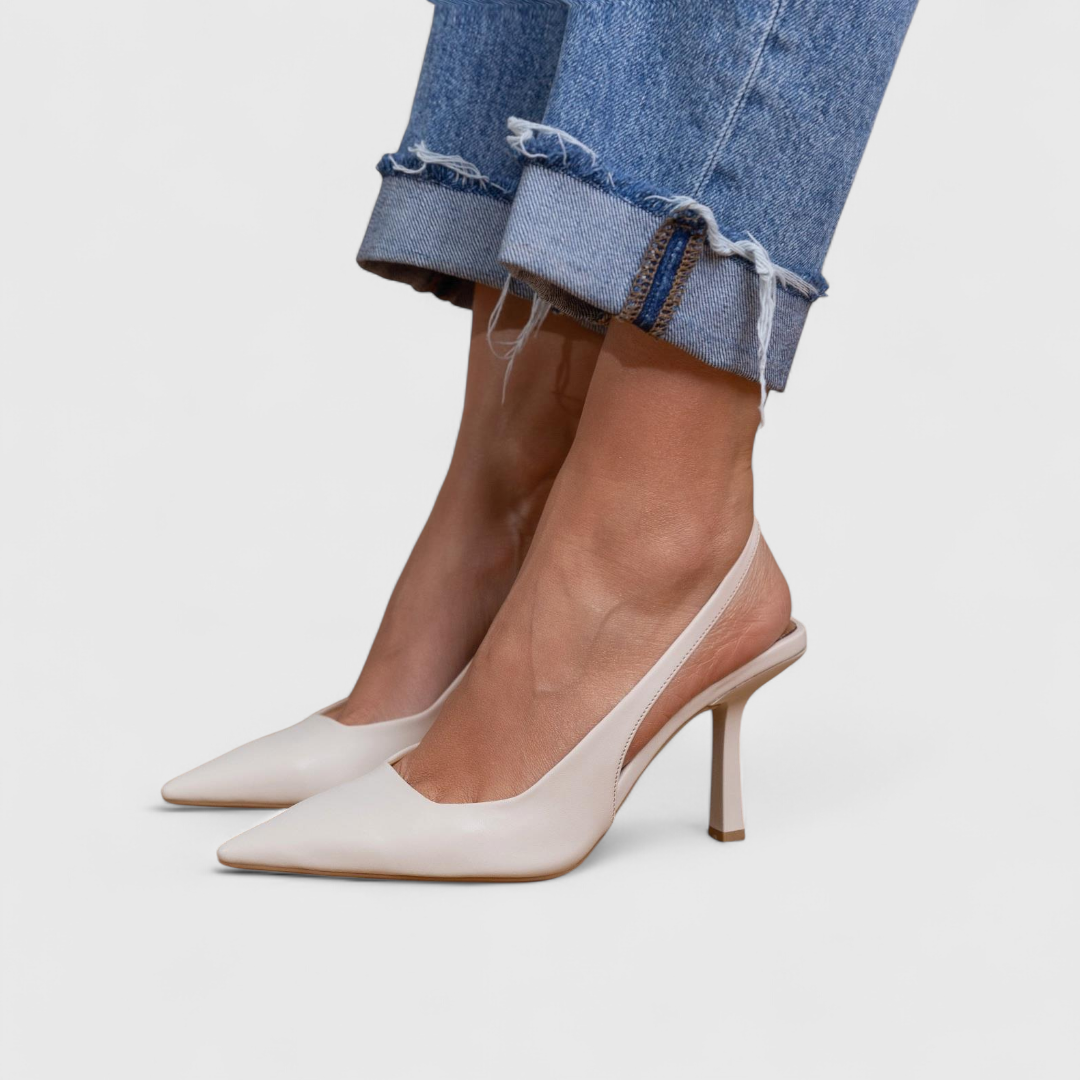 Zapatos de Salón Elegantes