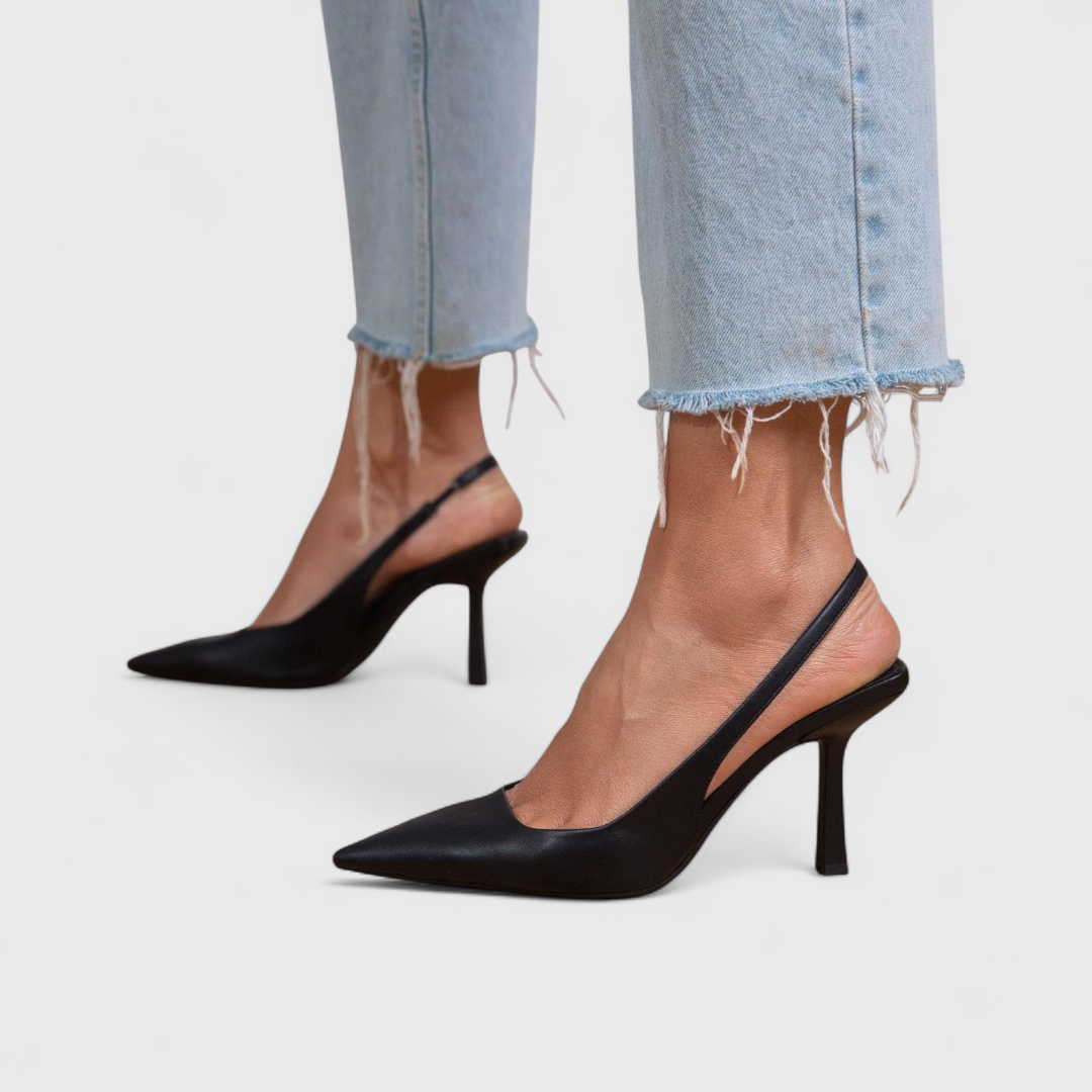 Zapatos de Salón Elegantes