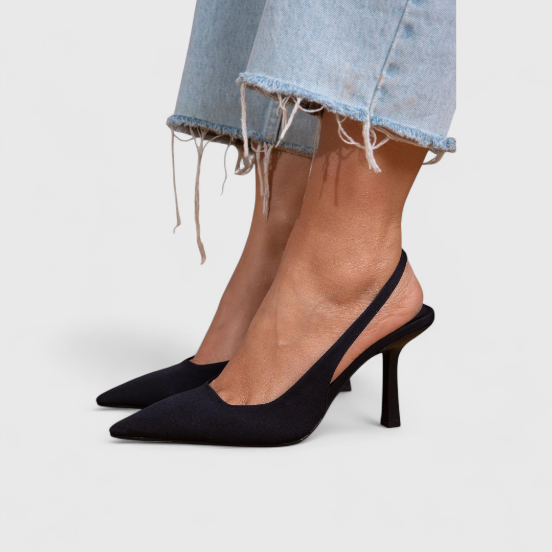 Zapatos de Salón Elegantes