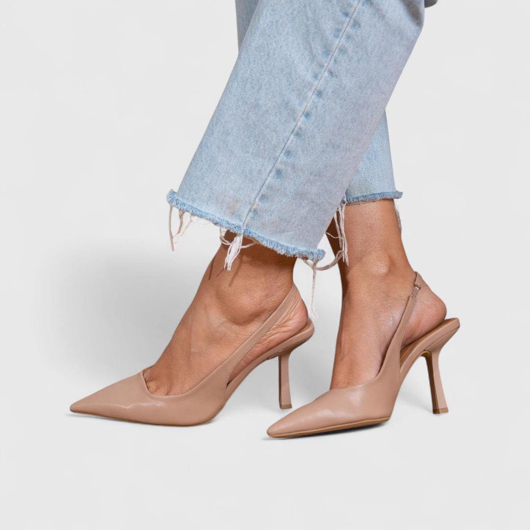 Zapatos de Salón Elegantes
