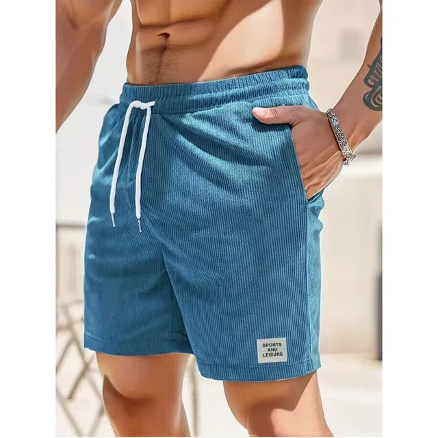 Shorts Cómodos