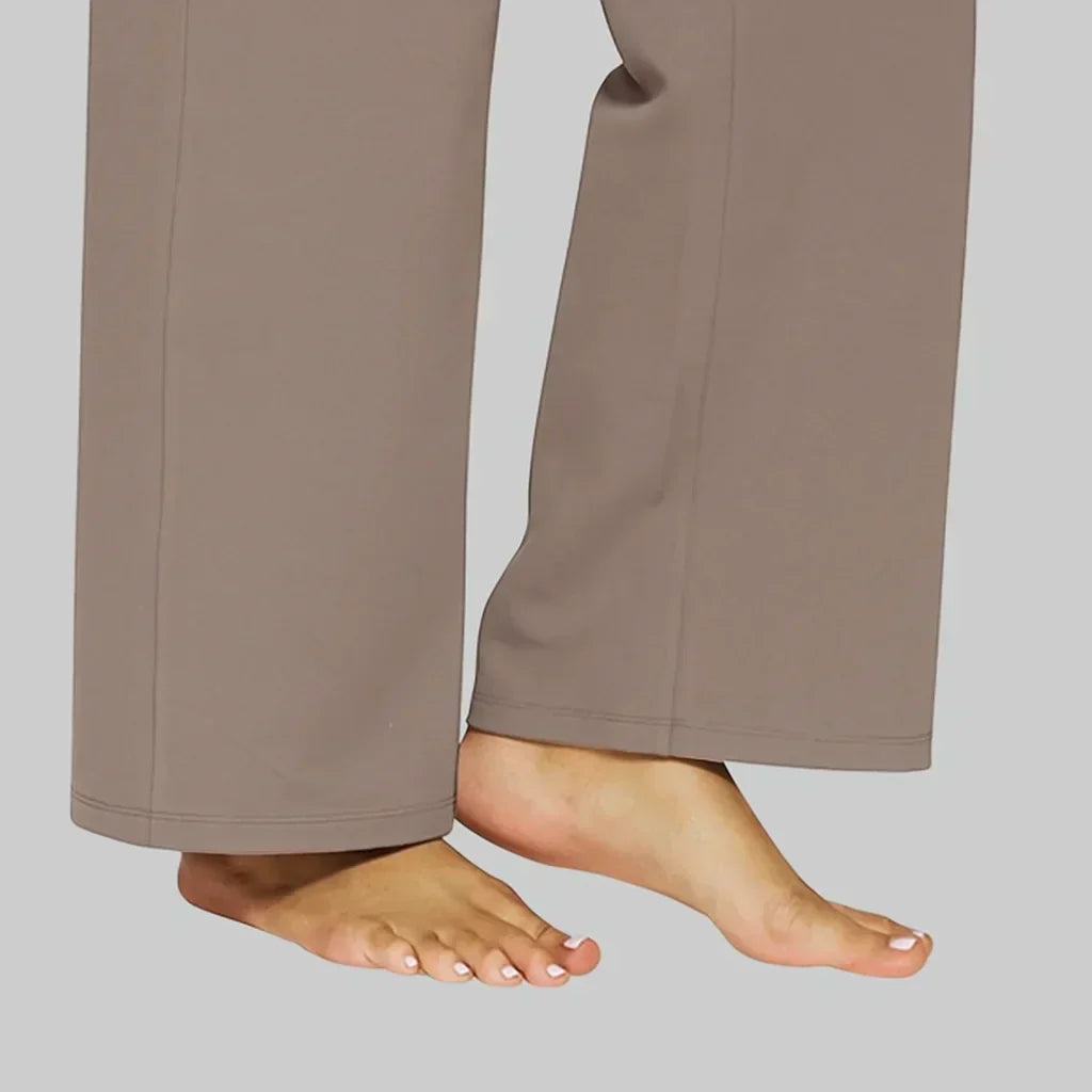 Klara Pantalón Stretch Cómodo (Compra 1, llévate 1 gratis)
